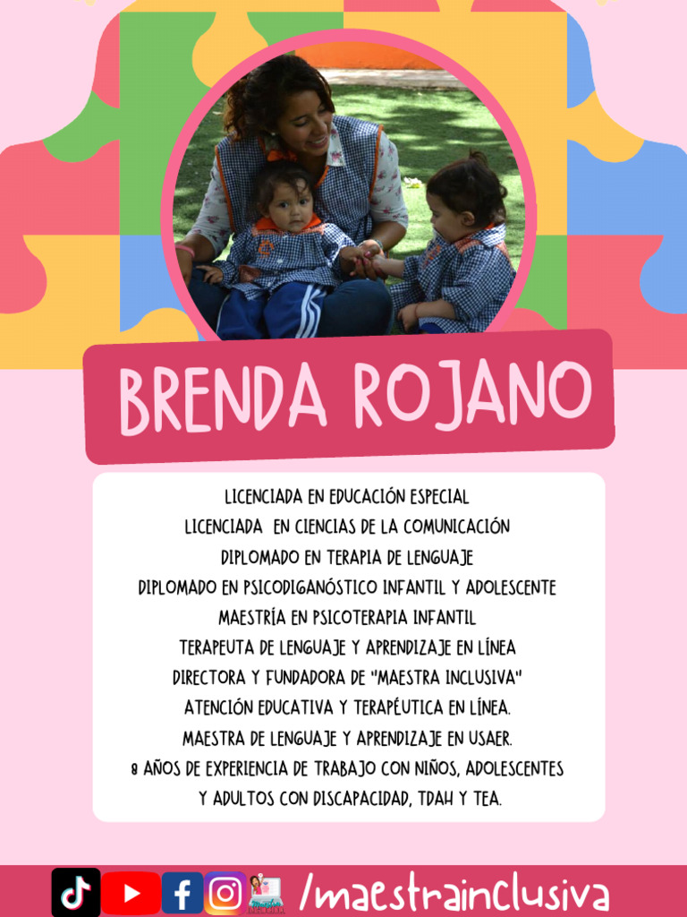 Autismo ESTRATEGÍAS DE ATENCIÓN | PDF