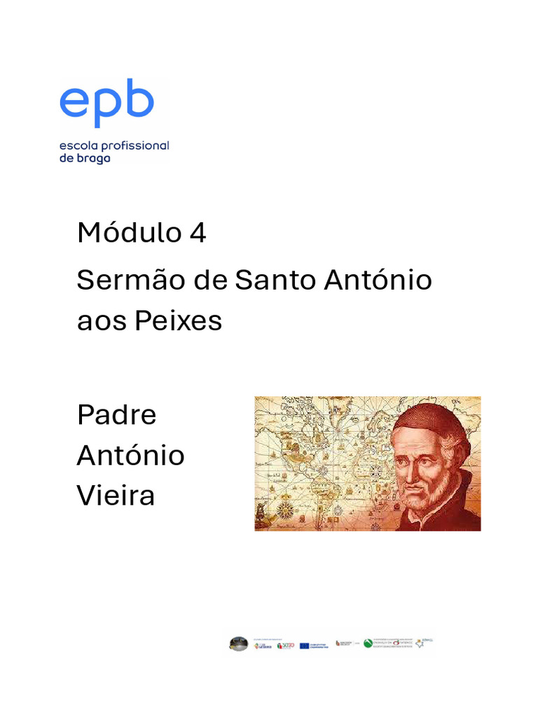 Modúlo 4 - 1 Parte | PDF