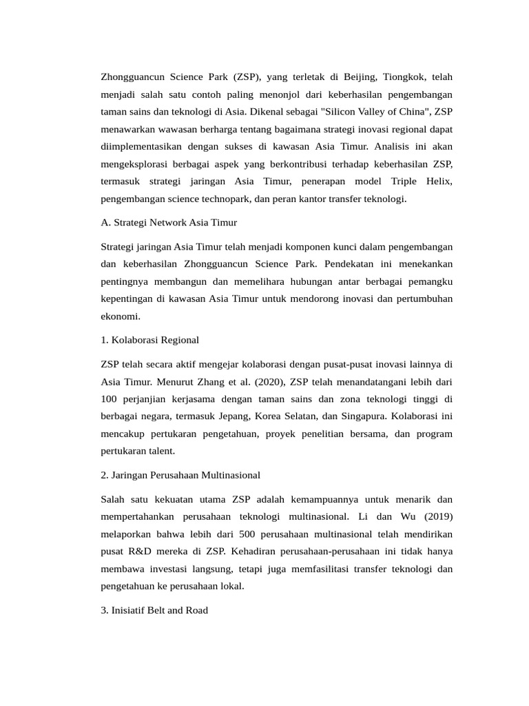 Bab 2 | PDF