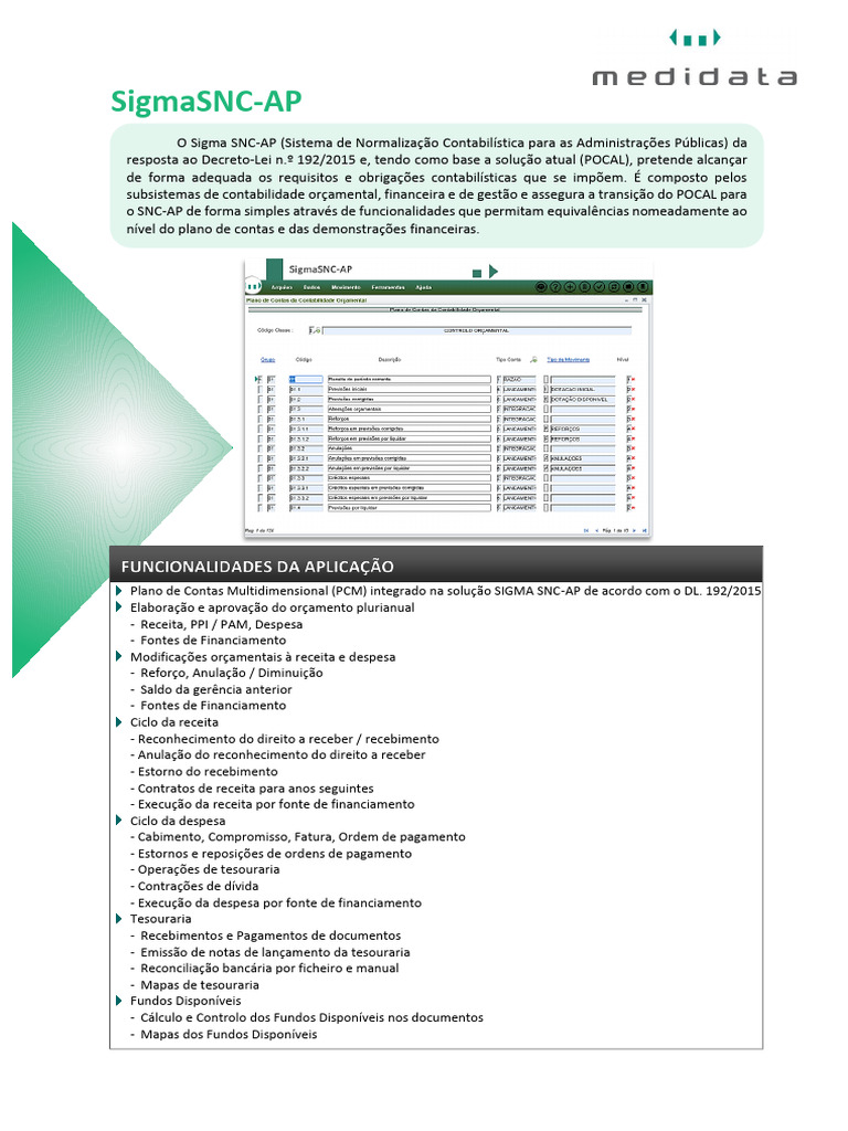 SNCAP | PDF