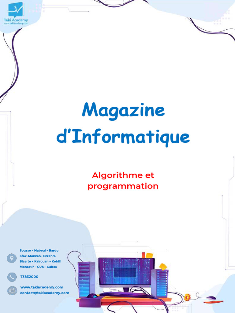 Coment Ecrire Un Pgsimple | PDF