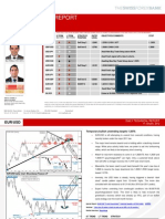 2012 01 11 Migbank Daily Technical Analysis Report