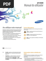 Download Samsung Gt-i5500 Manual by nunomnm1959 SN77888906 doc pdf
