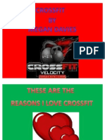 i Love Crossfit 2