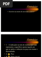 Questionário US Geral