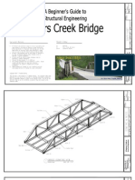 Peters Creek Bridge: A Beginner's Guide To Structural Engineering