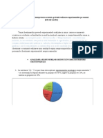 Chestionarul Sociologic Si Interpret Area Acestuia