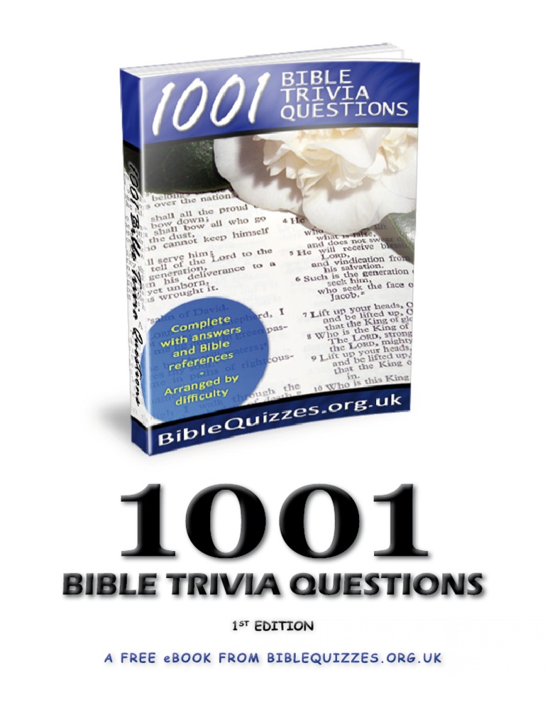 1001-bible-trivia-questions-v1-01-paul-the-apostle-jacob