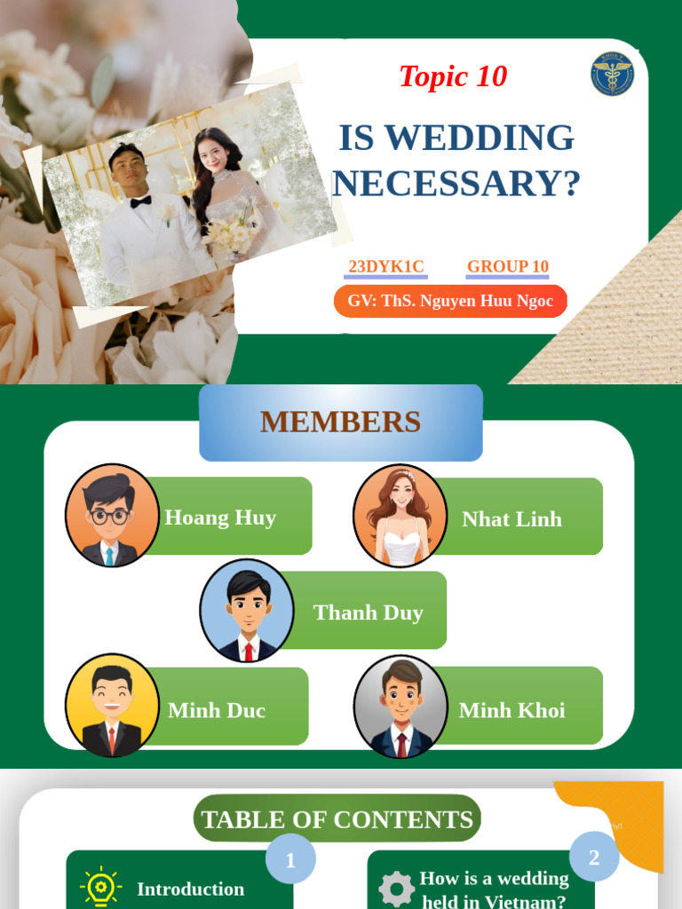 Group 10 - Topic 10 | PDF