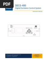 8864 User Manual | PDF
