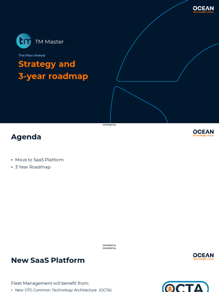 Picture of Fleet Strategy and Customer Roadmap | PDF
