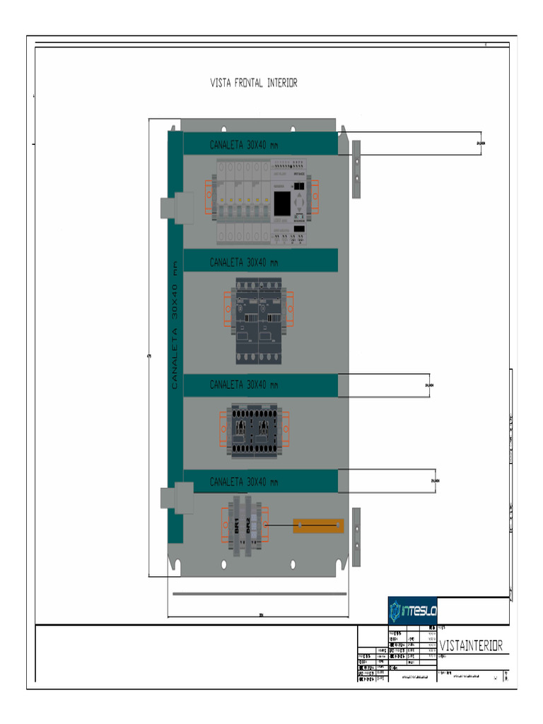 Interior Color | PDF