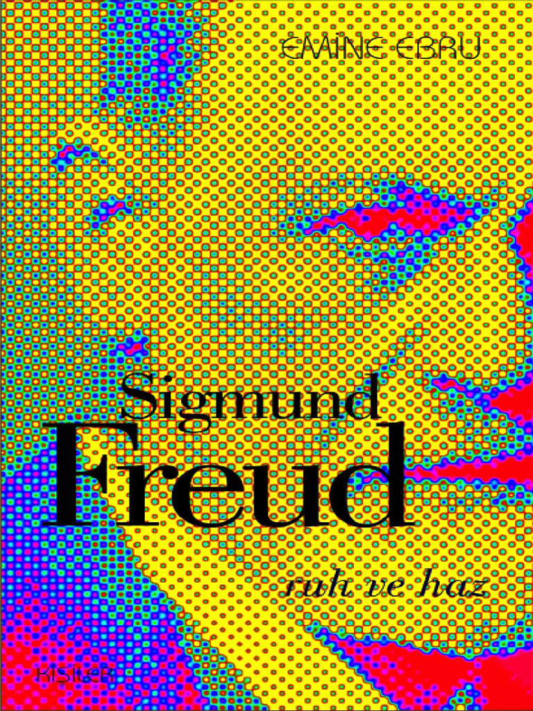 Sigmund Freud Ruh Ve Haz | PDF