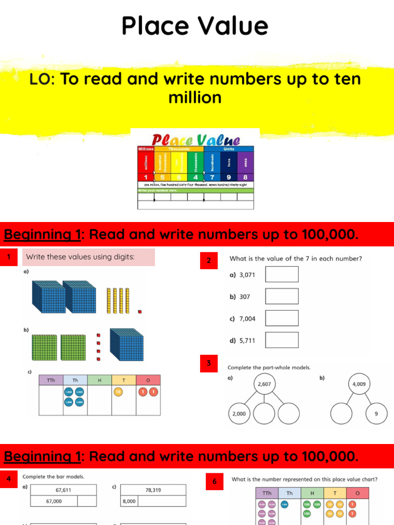 Tasks Step 1 | PDF