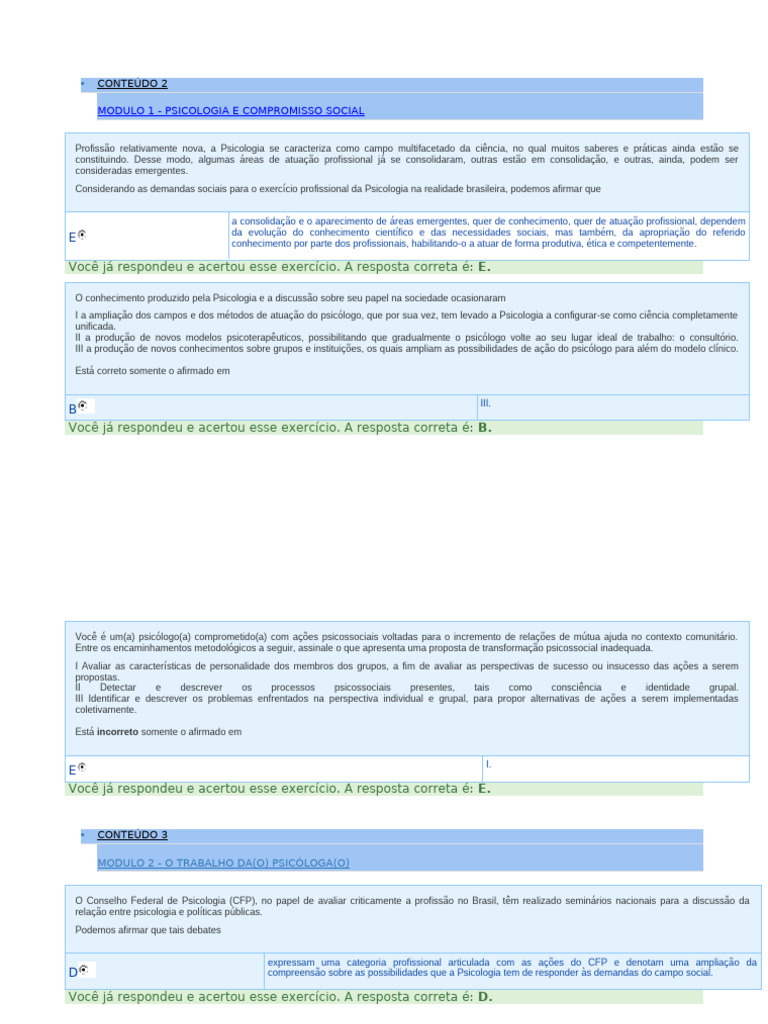 ED Realid Inst Das Praticas Sociais | PDF