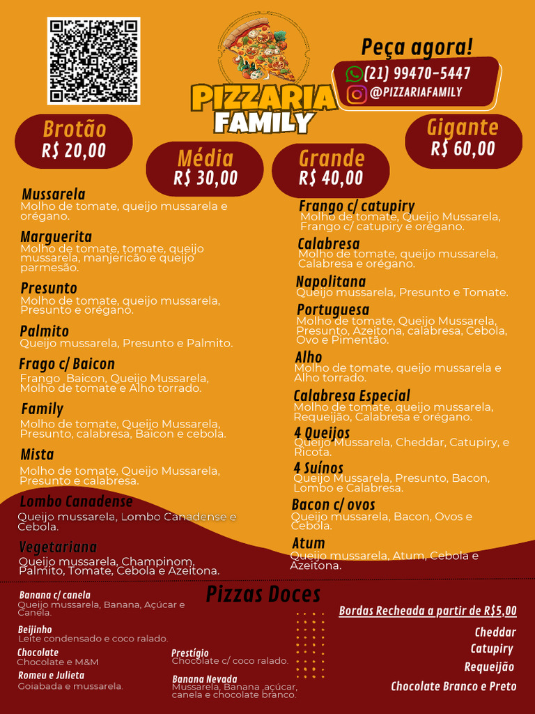 Brotão | PDF