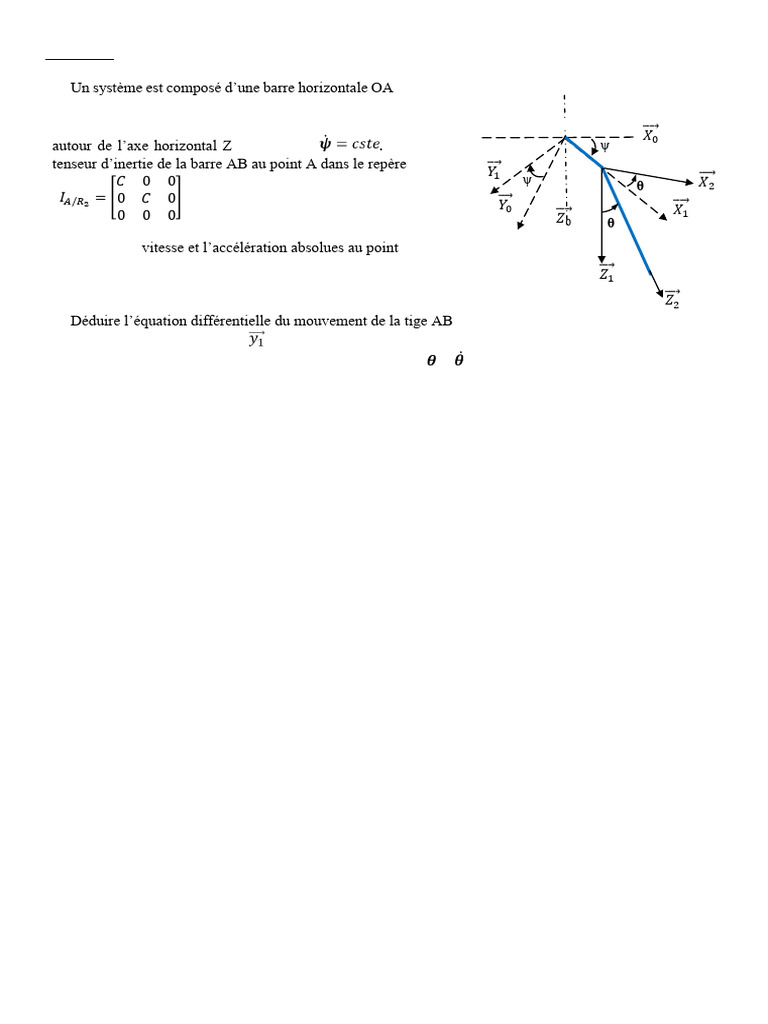 Exercice 2 | PDF
