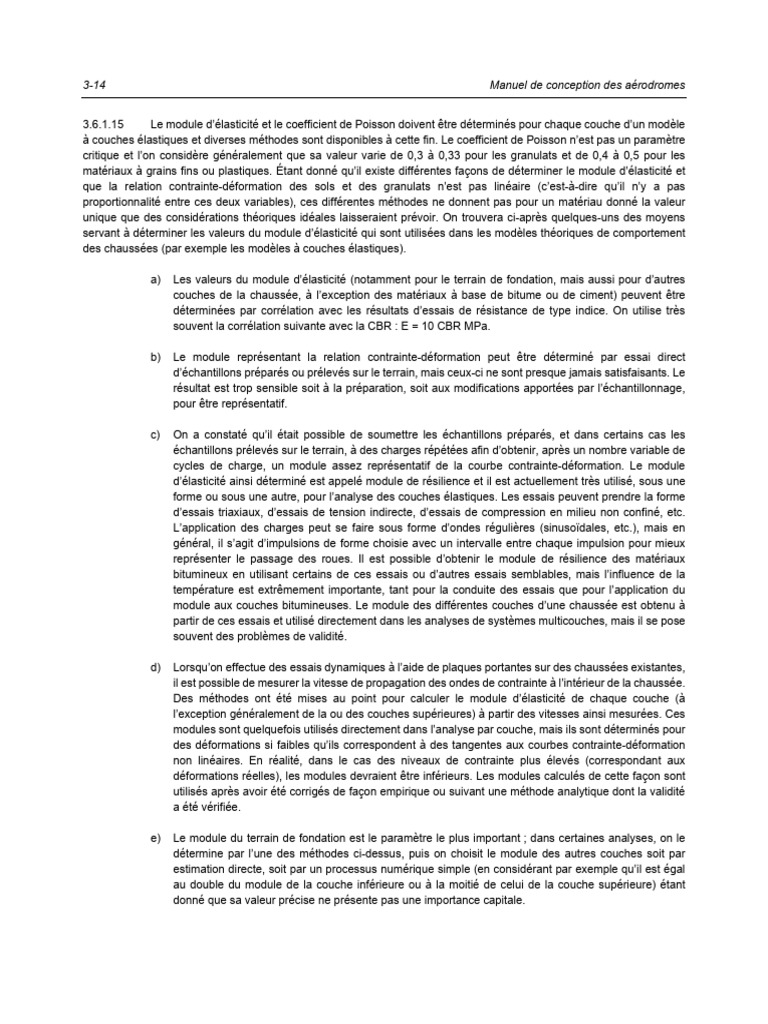 Extrait Doc 9157 PARTIE 3 3edition | PDF