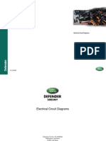 Electrical Circuit Diagrams