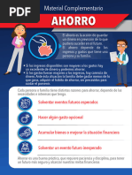 Estrategias para el Ahorro Familiar | PDF