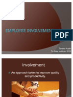 employeeinvolvement-100901113458-phpapp02