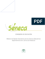 Manual Ges Eco SenecaV5