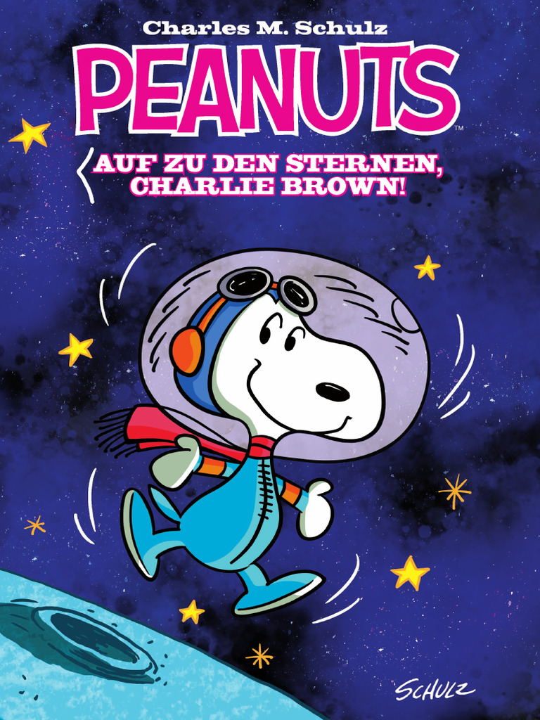 Snoopy | PDF