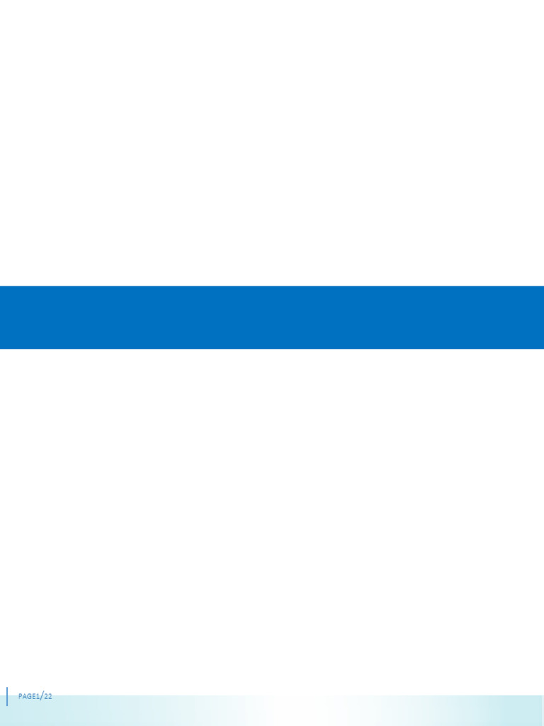 Basic Training - Module 2B | PDF