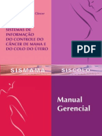 SISMAMA Manual Gerencial