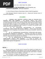 Inquest Report Guidelines under Cr.P.C | PDF | Witness | Public Law