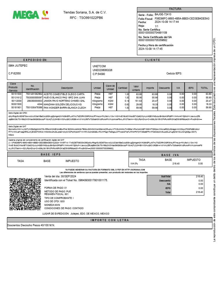 Bajge 72410 | PDF