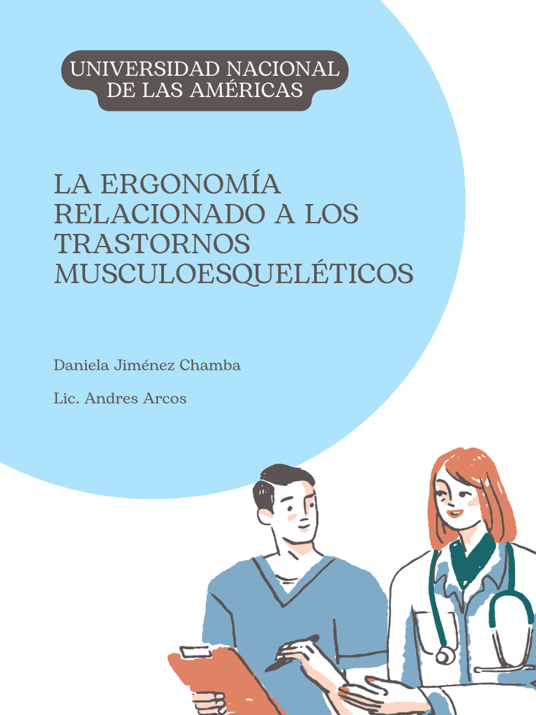 Laboral | PDF | Factores humanos y ergonomía | Las condiciones de trabajo