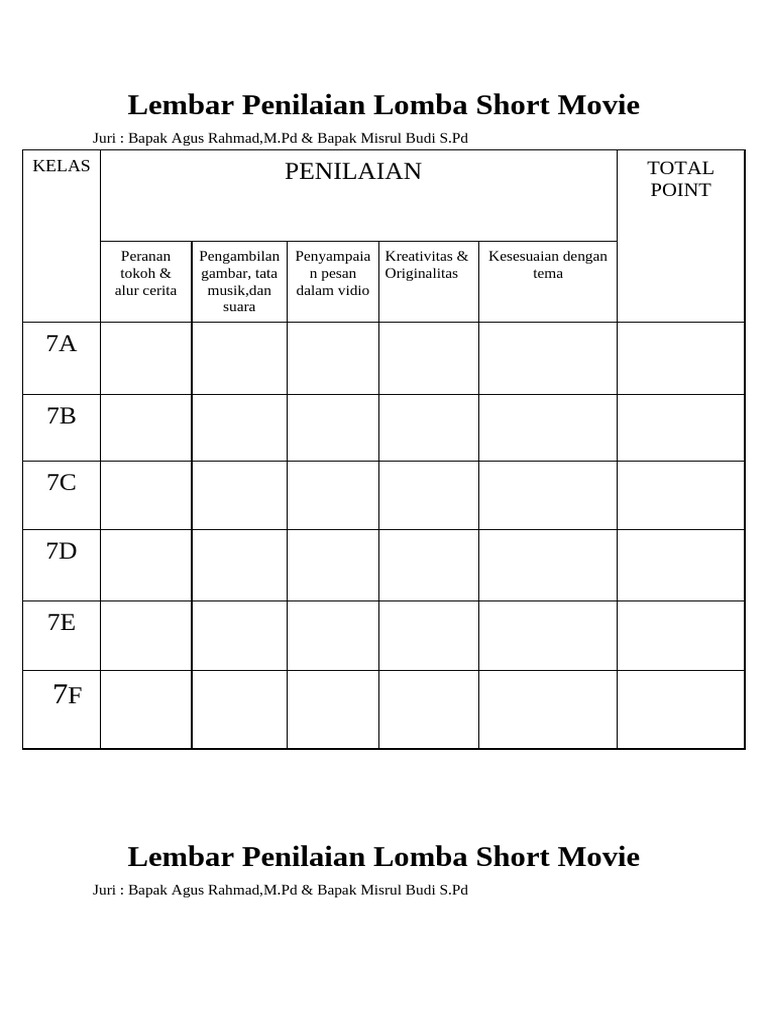 lembar-penilaian-short-movie-pdf