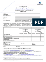 BOI Questionnaire Q4 2011 PDF