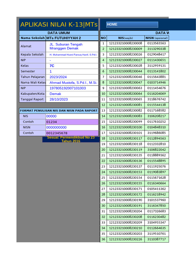 PTS B.Jawa 7c | PDF