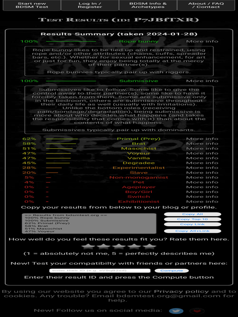 Lateks BDSM kiygan qiz