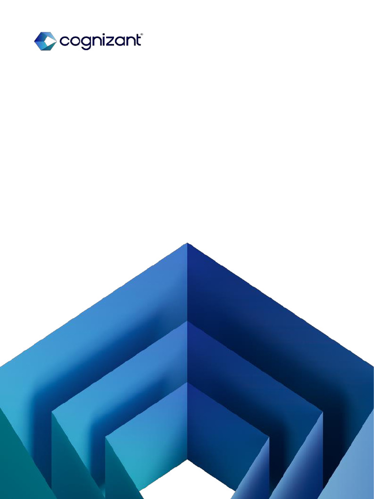 Cognizant visual data 4