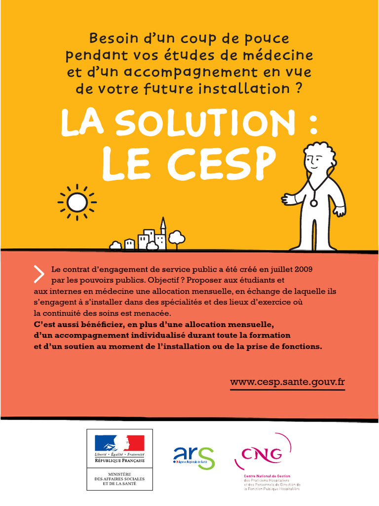 Bd-Cesp A5 | PDF