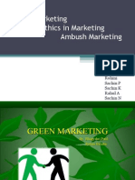 Marketing PPT A Div 31-36 Final