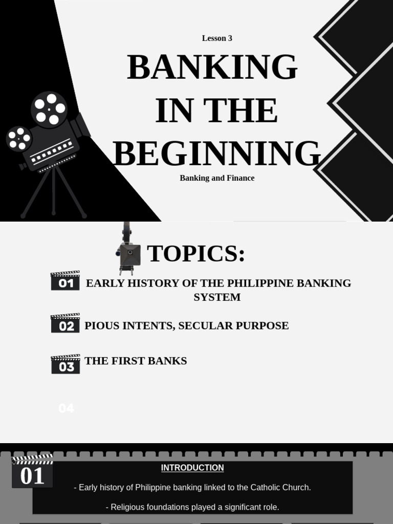 Banking | PDF