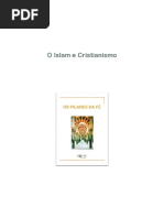 O Islam e o Cristianismo