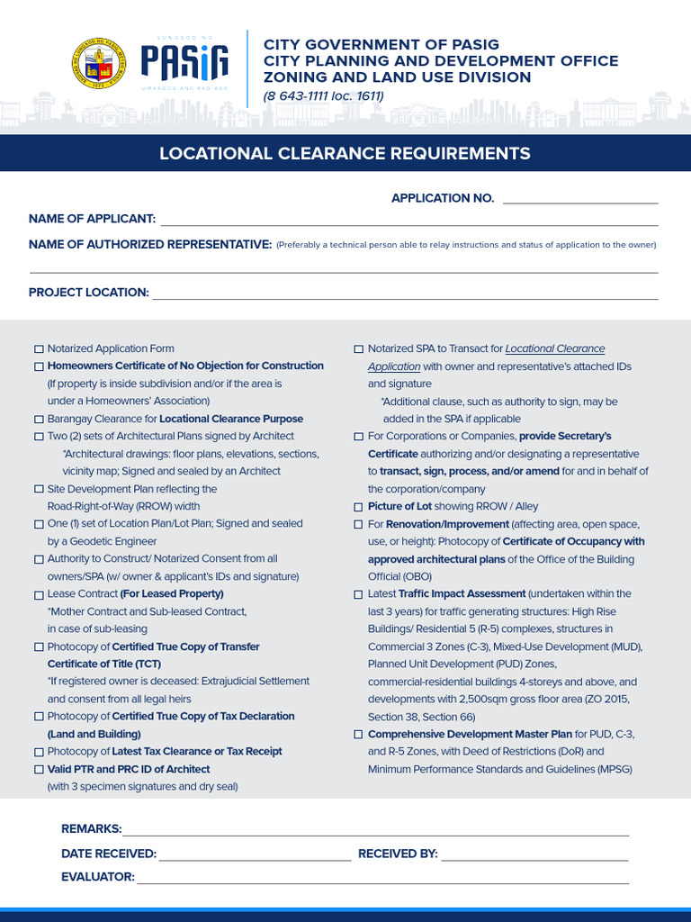 66d93823b85691725511715CPDO - LC REQUIREMENTS - A4 - Ao09052024 | PDF
