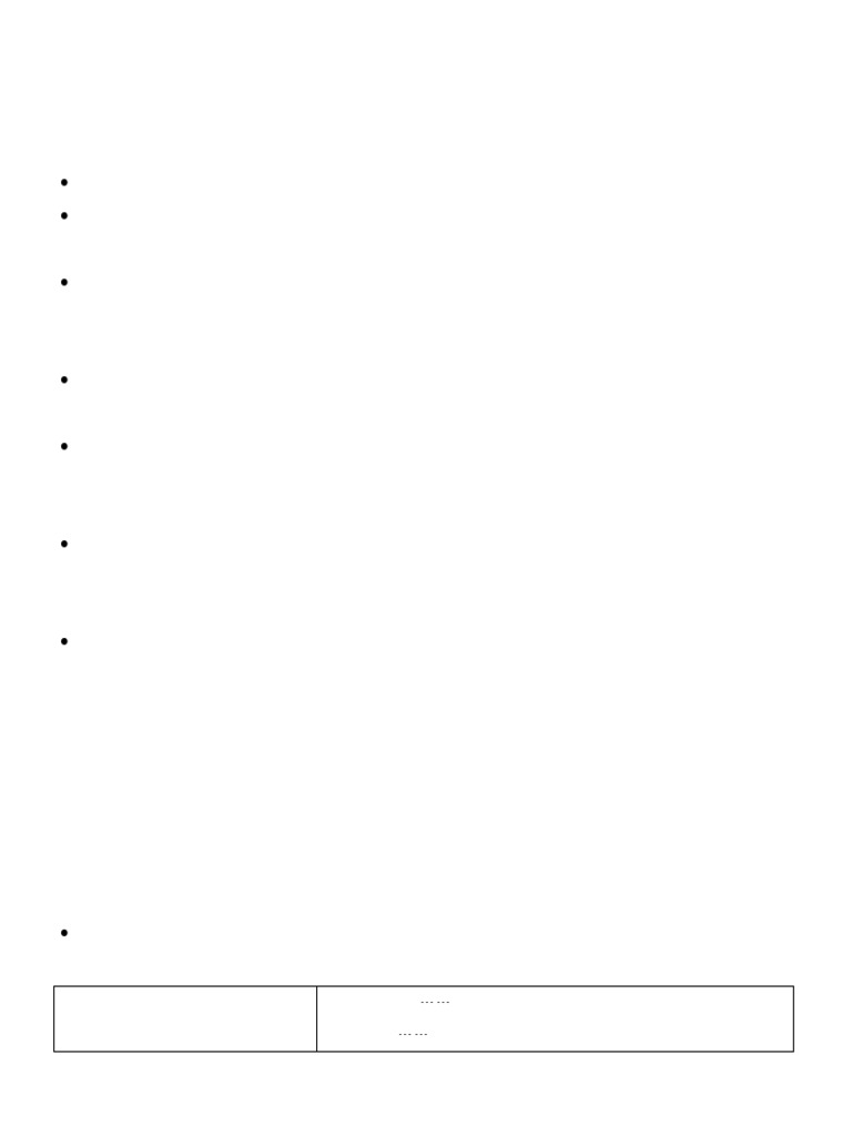 Ket Writing Format | PDF