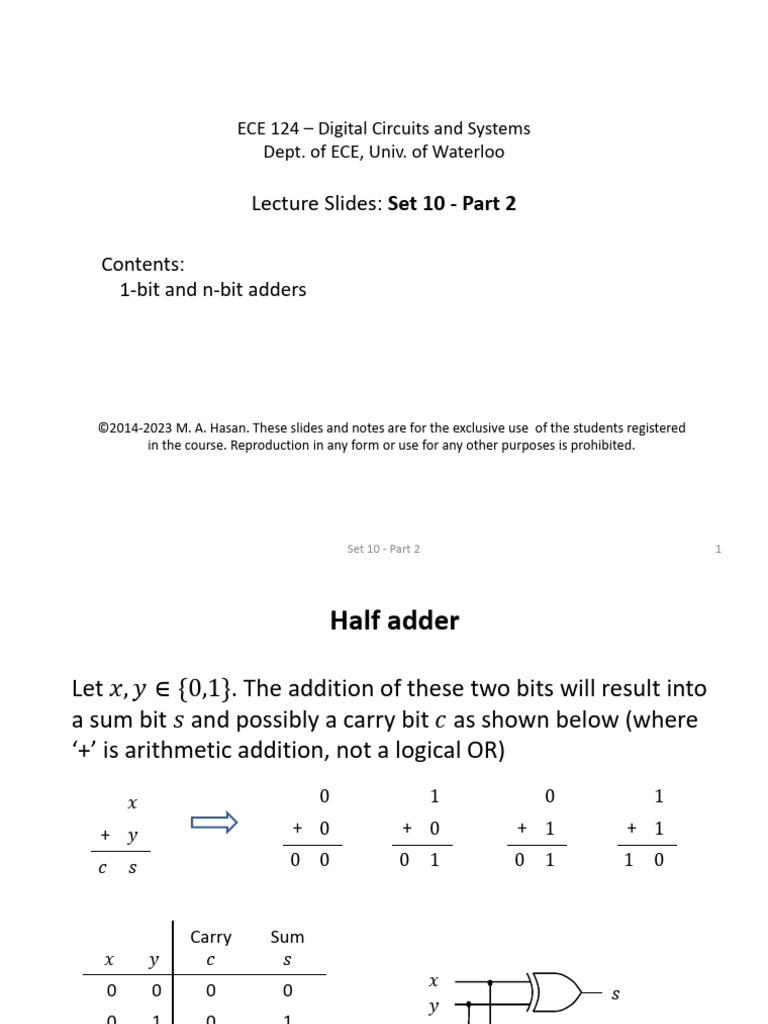 Set 10 - Part 2 | PDF