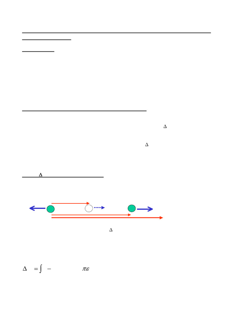 Lecture 2 And 3 Notes 1 Pdf