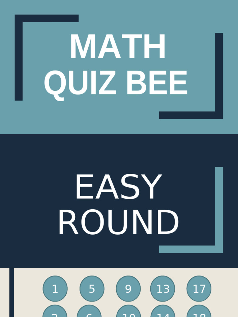 Math Reviwer 33 | PDF