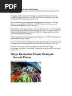 Download Harga Cabe Melonjak by Ashar Basyir SN77905147 doc pdf