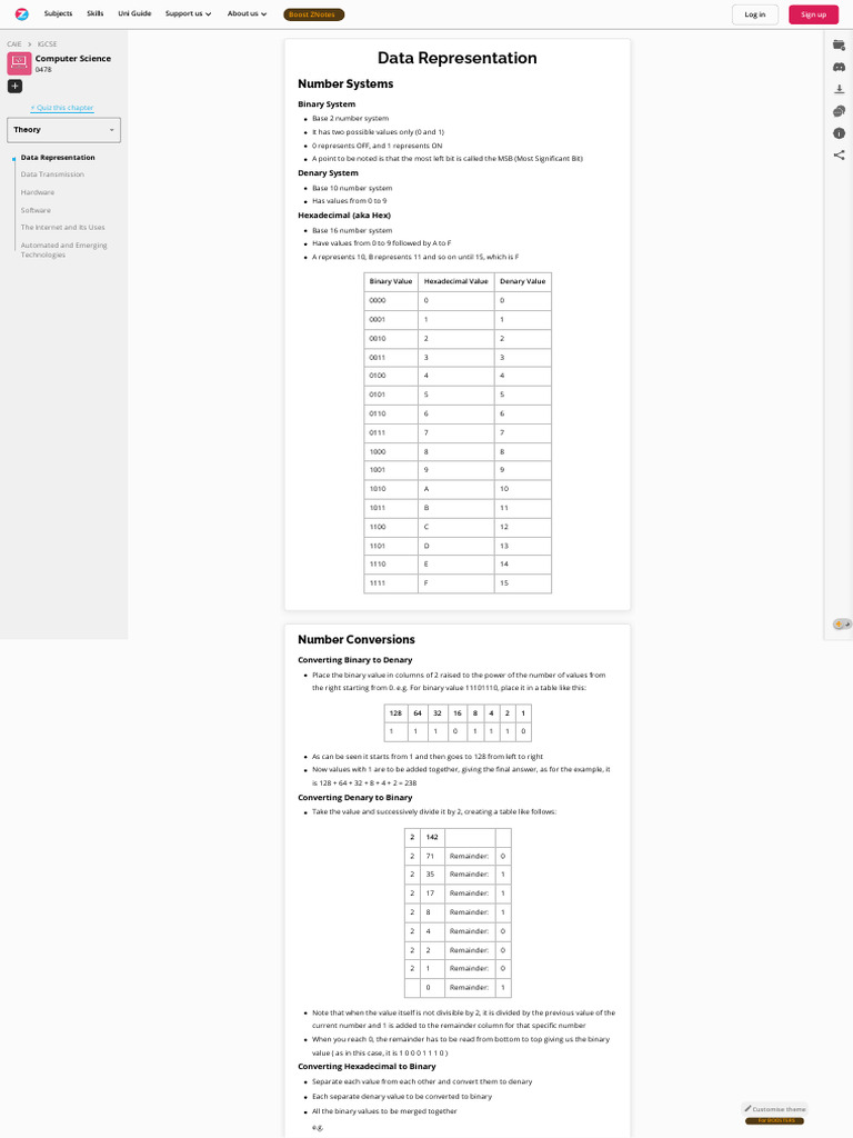 Znotes org pdf