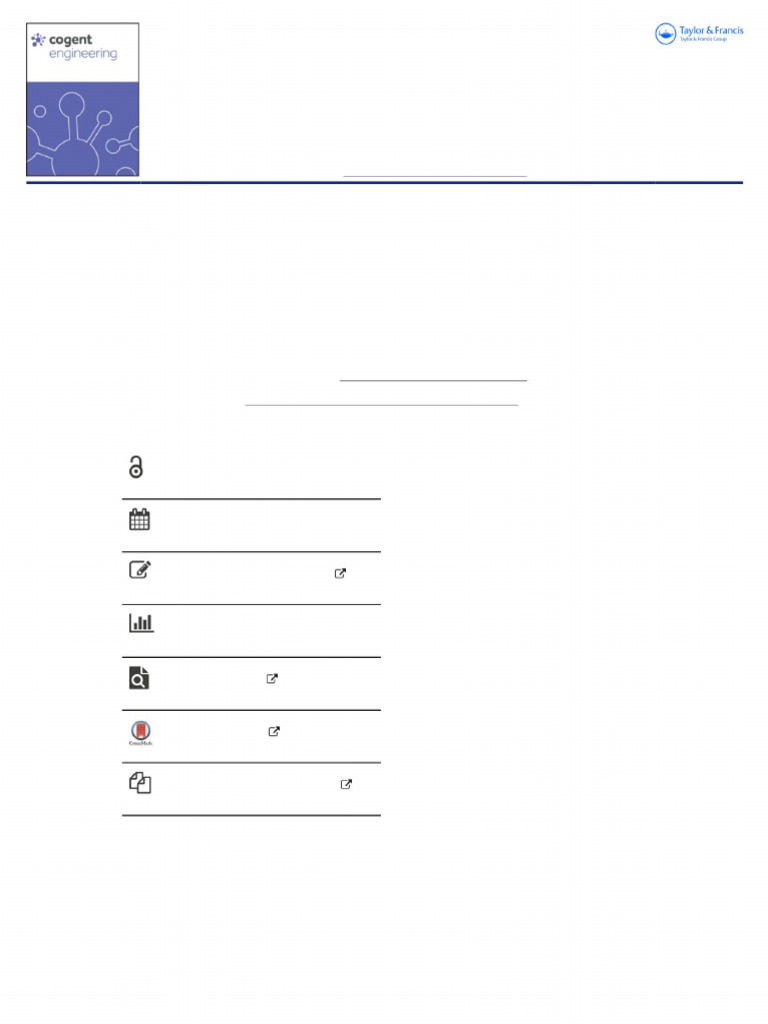 Implementation of Value Stream Mapping To Reduce Waste in A Textile ...
