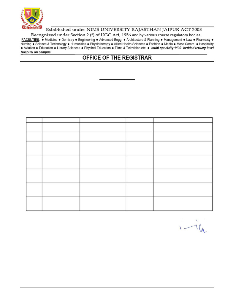 Icc Committee | PDF
